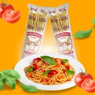 Noodles ဂျုံခေါက်ဆွဲ ข้าวซอยพม่าตรานกคู่ บะหมี่พม่า (1 ห่อ 360 g)จัดส่งสินค้าทุกวัน {စွန်ညီနောင်}