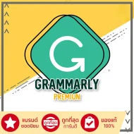 GrammarIy Pro/Lifetime ใช้งานไม่จำกัด ลิขสิทธิ์แท้100%