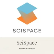 Scispace Premium Plan ใช้งานไม่จำกัด ฟีเจอร์ครบ ใช้ได้ทุกอุปกรณ์ ลิขสิทธิ์แท้ 100%